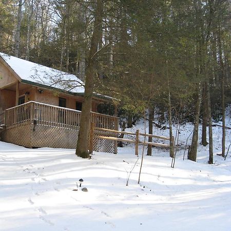 Valle Crucis Farm المظهر الخارجي الصورة