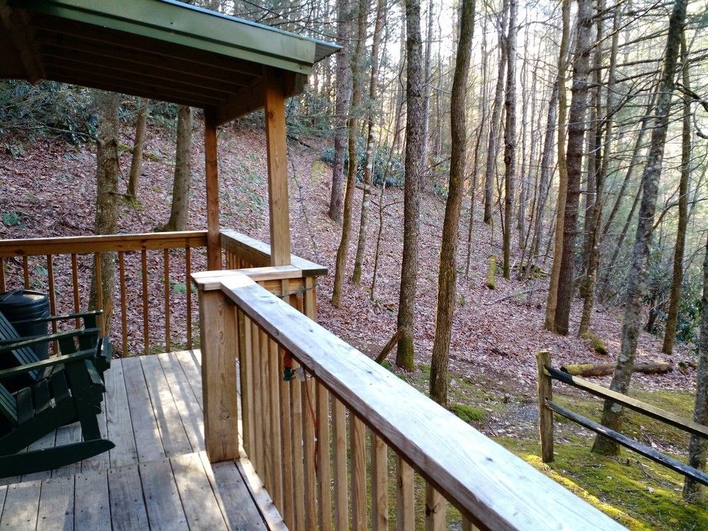 Valle Crucis Farm المظهر الخارجي الصورة