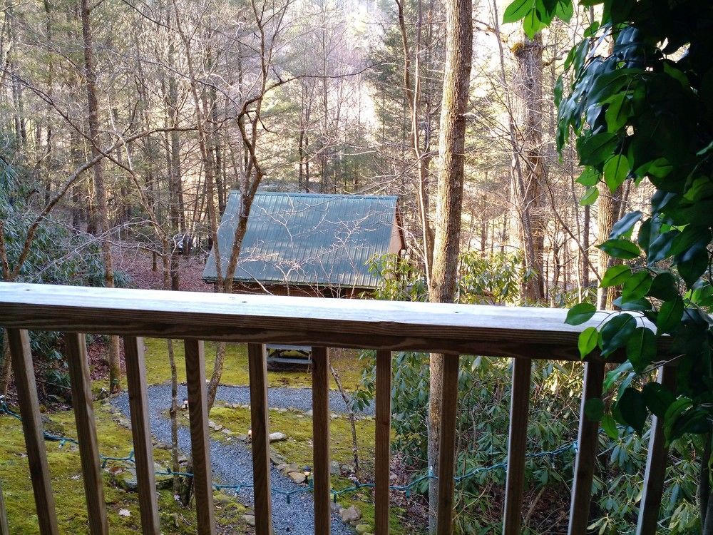 Valle Crucis Farm المظهر الخارجي الصورة